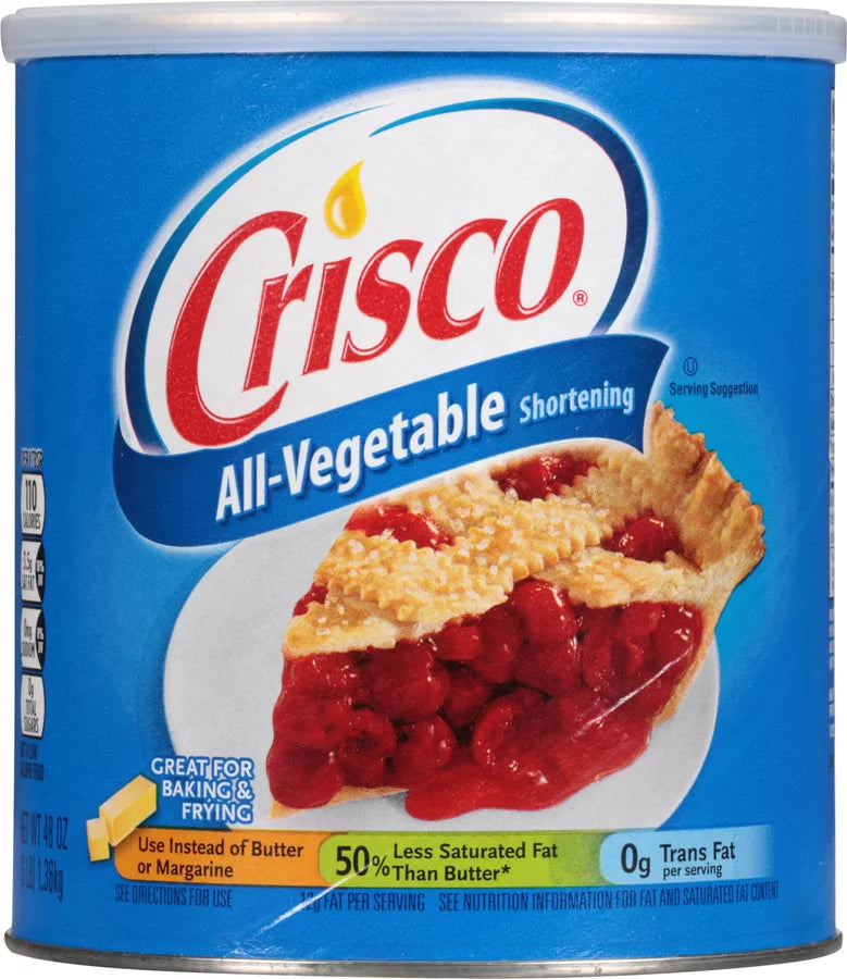 CRISCO 435G