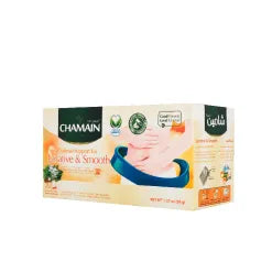 CHAMAIN HERBALS AND TEA