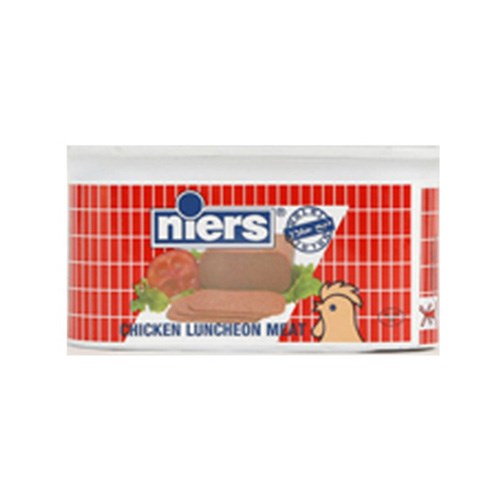 Niers Chicken 200g
