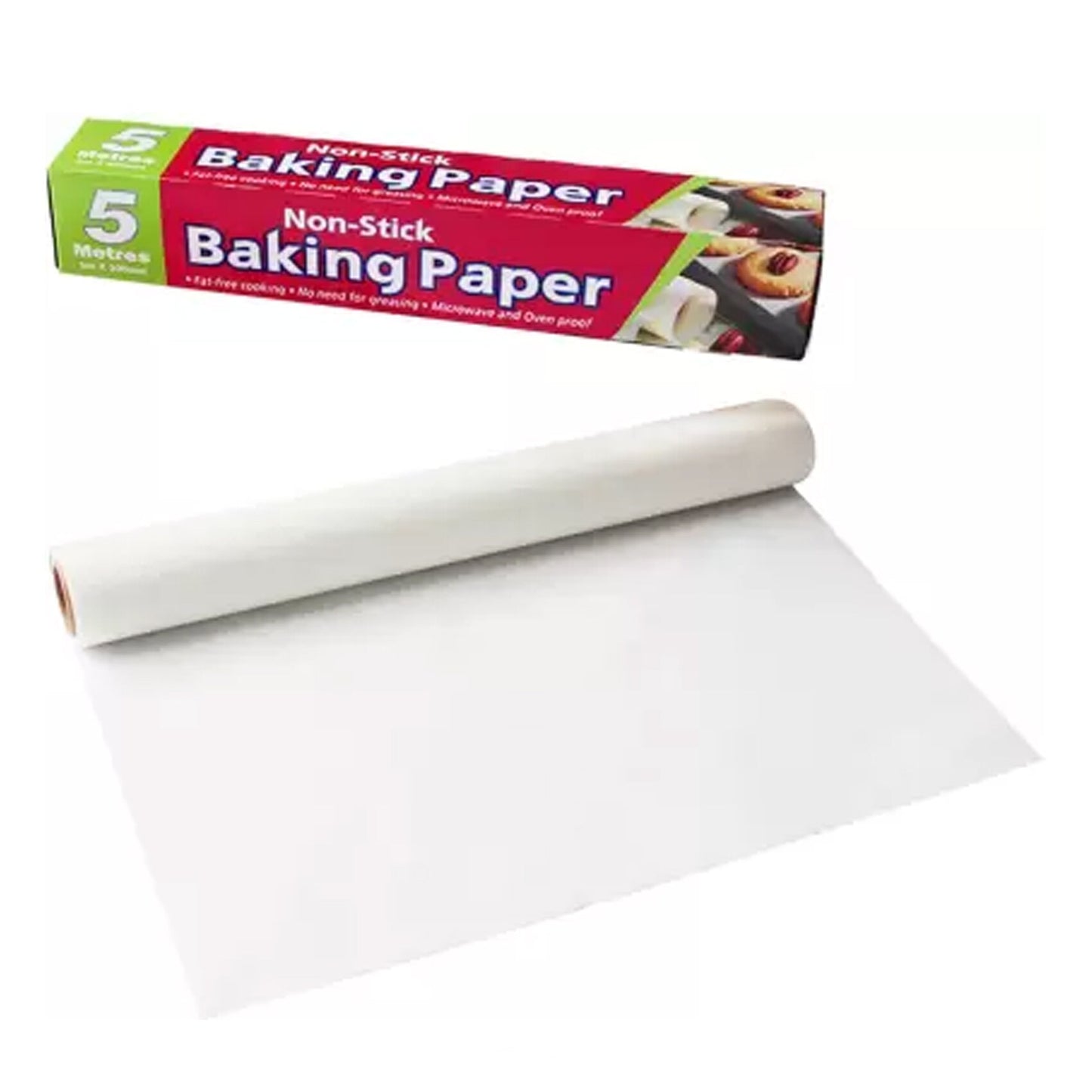 ALWALID BAKING PAPER 5M