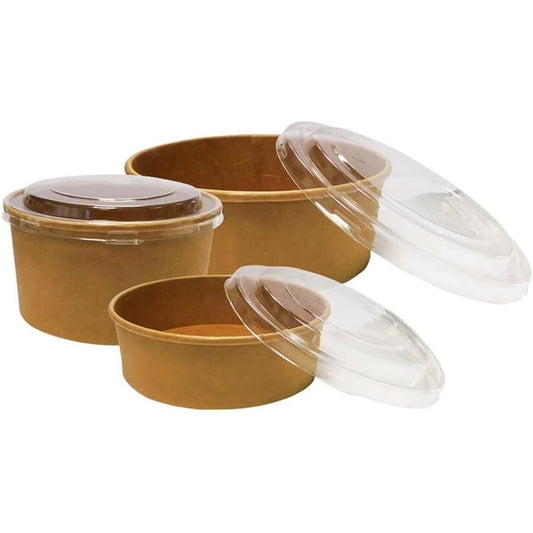 KRAFT BOWLS