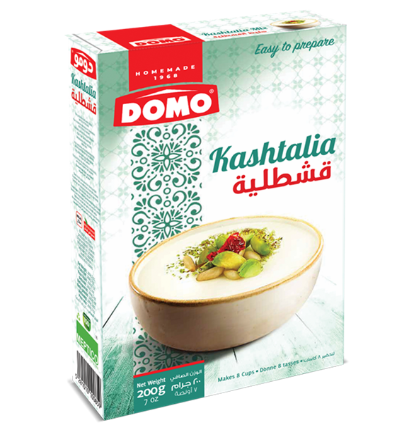 DOMO ARABIAN SWEETS