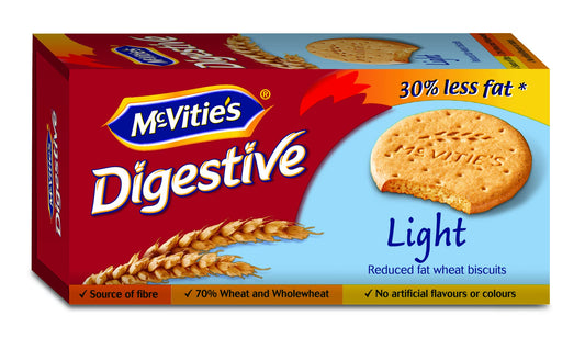 Mcvities Digestive 250 g