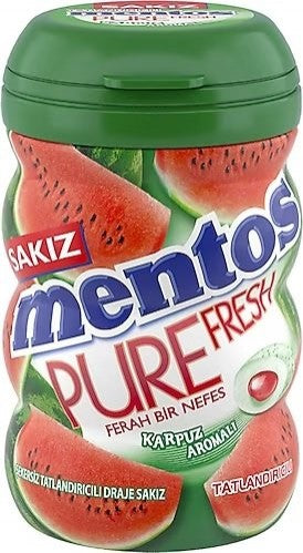 Mentos 90 g
