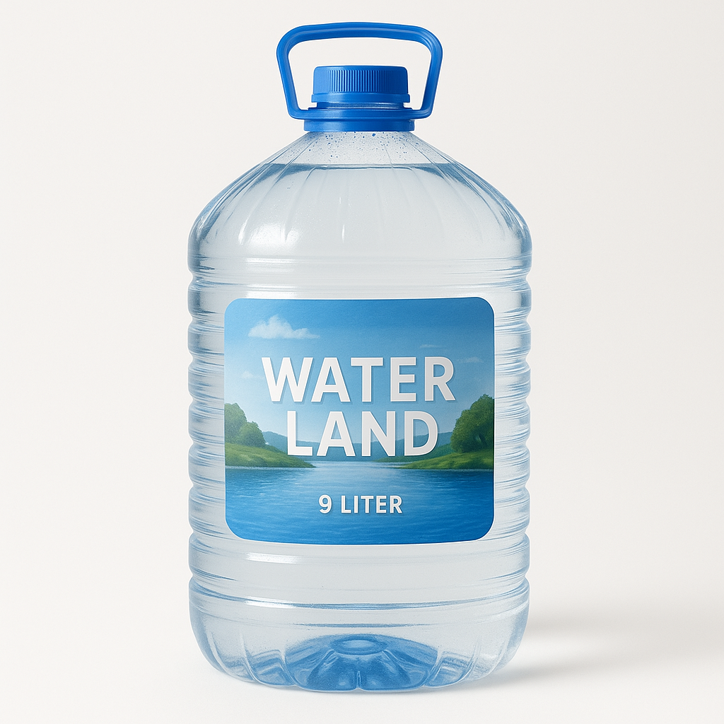 WATER LAND 10L