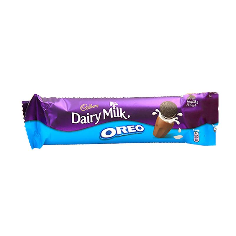 Cadbury Dairy Milk Oreo 35g x 12