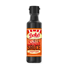 Dolly's Soya Sauce 150ml