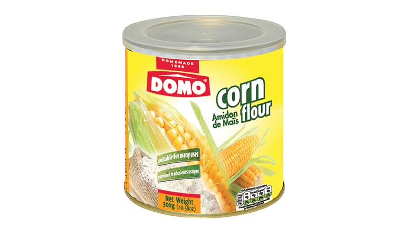Domo Corn Flour offer x 2