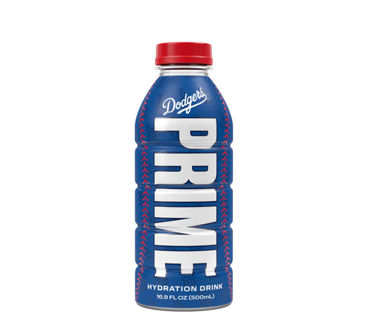 Prime Dodgers
