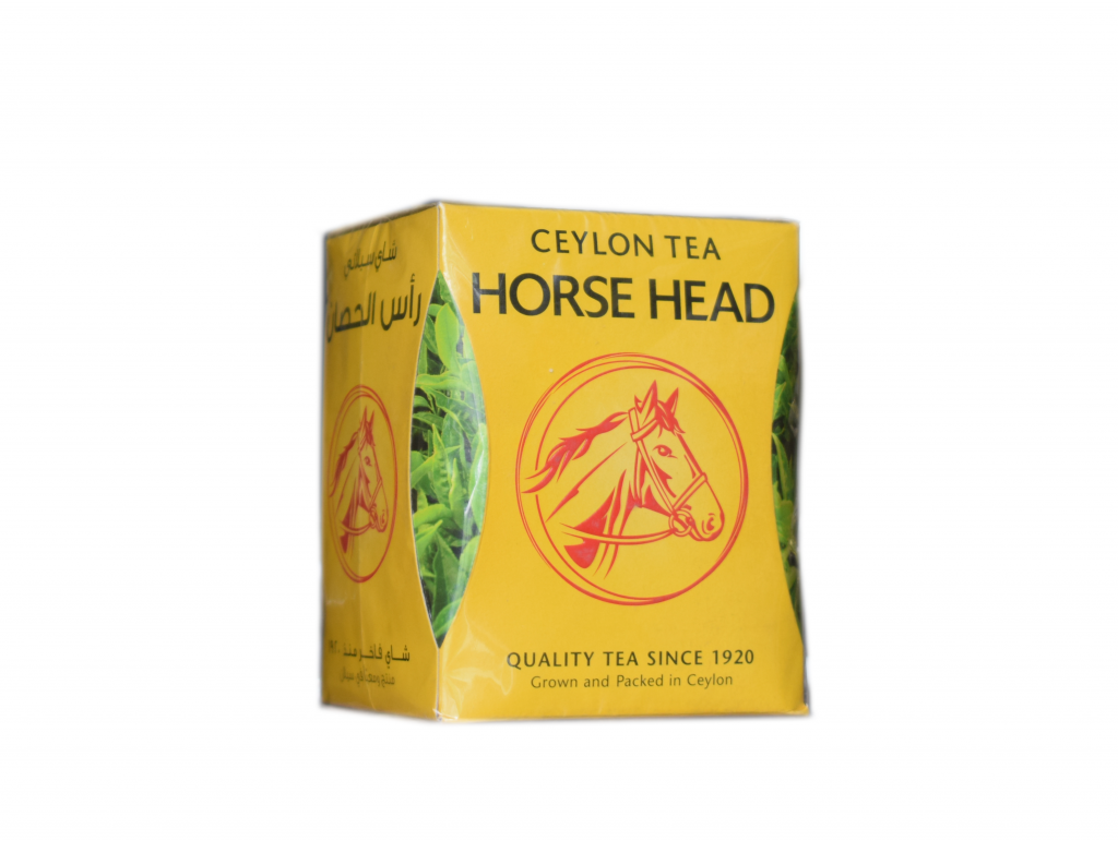 Horse Head Tea 350 g