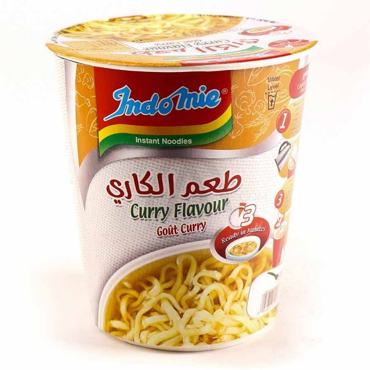 Indomie Cups *24