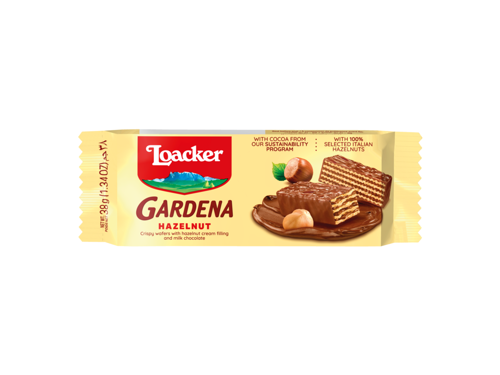 Loaker Gardena