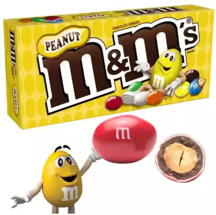 M&M
