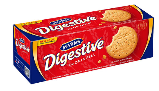 Mcvities Digestive 400 g