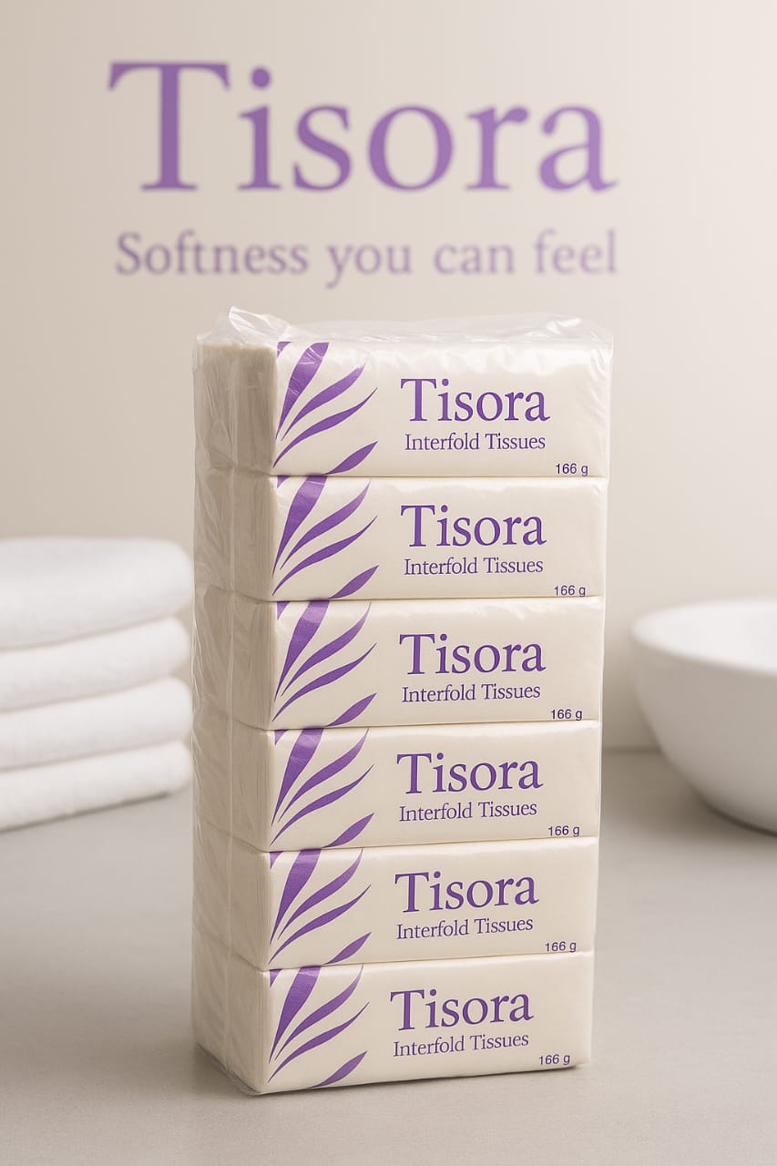 TISORA TISSUES