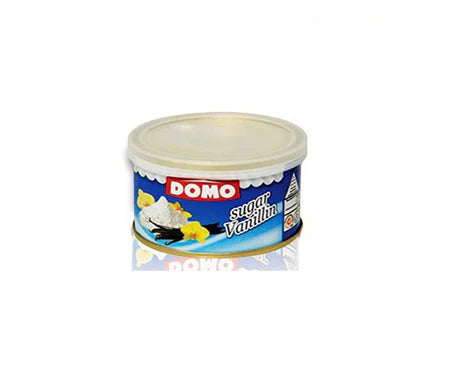 domo Vanillin 28 g can
