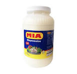 MAYONNAISE MIA BY ISOFOOD