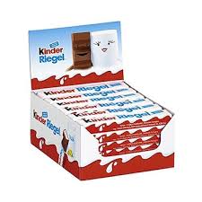 Kinder Maxi