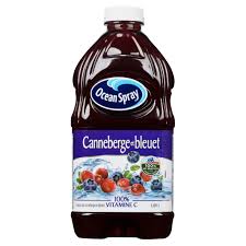 OCEAN SPRAY 1.89L