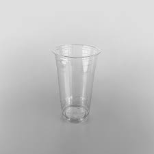 SOMOPLAST PET CRYSTAL CUPS 300CC