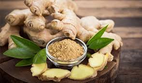DIWAN Ginger 50g