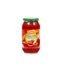 YAMAMA TOMATO PASTE