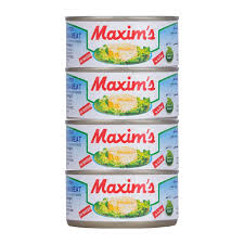 MAXIM TUNA 185 G