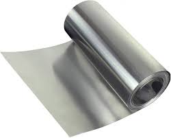 ALUMINUM FOIL FOR NARGILI 80 SHEETS
