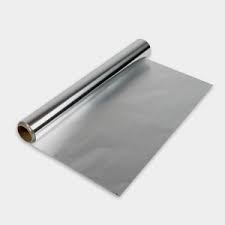 CITY PLAST ALUMINUM FOIL
