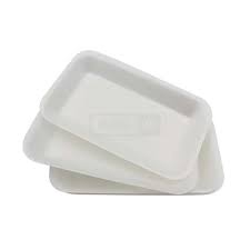 STYROFOAM PLATES