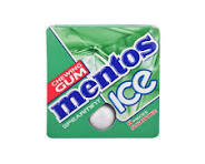 MENTOS ICE