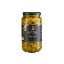 KHAN AL KHAWAJA OLIVES