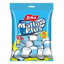 ERKO MALLOW PLUS MARSHMALLOW
