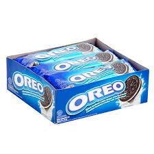 oreo original 12x3