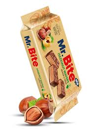 MR BITE COATED