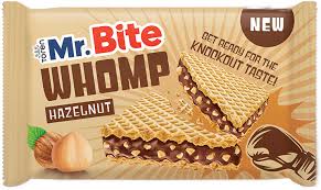MR BITE WHOMP 22GX24