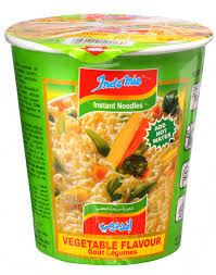 Indomie Cups *24