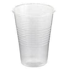 PP PLASTIC CUPS THICK 270CC*50