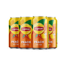 LIPTON ICE TEA X6