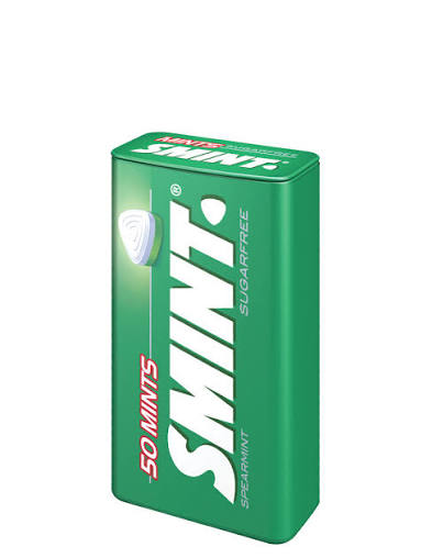 SMINT TIN