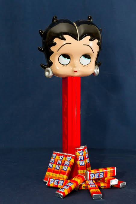 PEZ