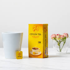 HORSE HEAD TEA 20 BAGS