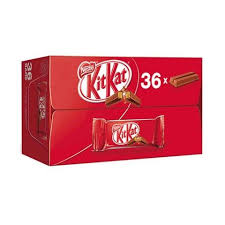 KITKAT 2 FINGERS 36*17.7G