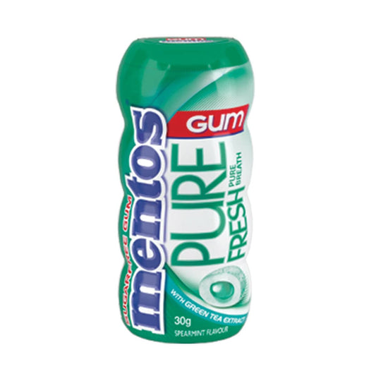 mentos 30 g