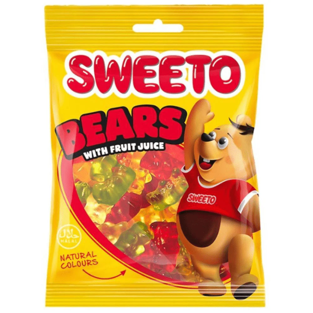 Sweeto