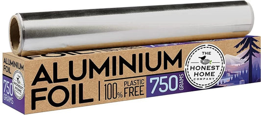 ALUMINUM FOIL BOX 750G 3PLANETS
