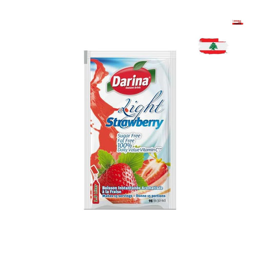 DARINA INSTANT DRINK LIGHT *24