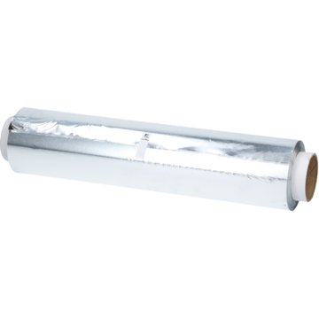 SANITA ALUMINUM FOIL 30CMX150M 1.8KG