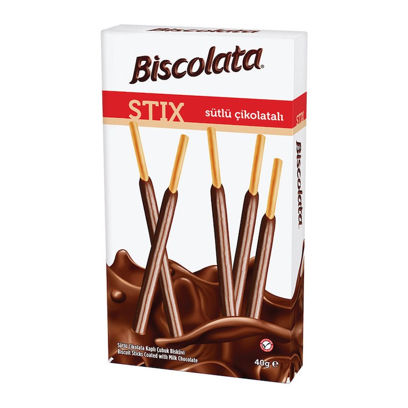 Biscolata StiX