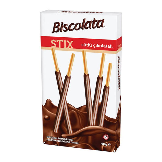 Biscolata StiX